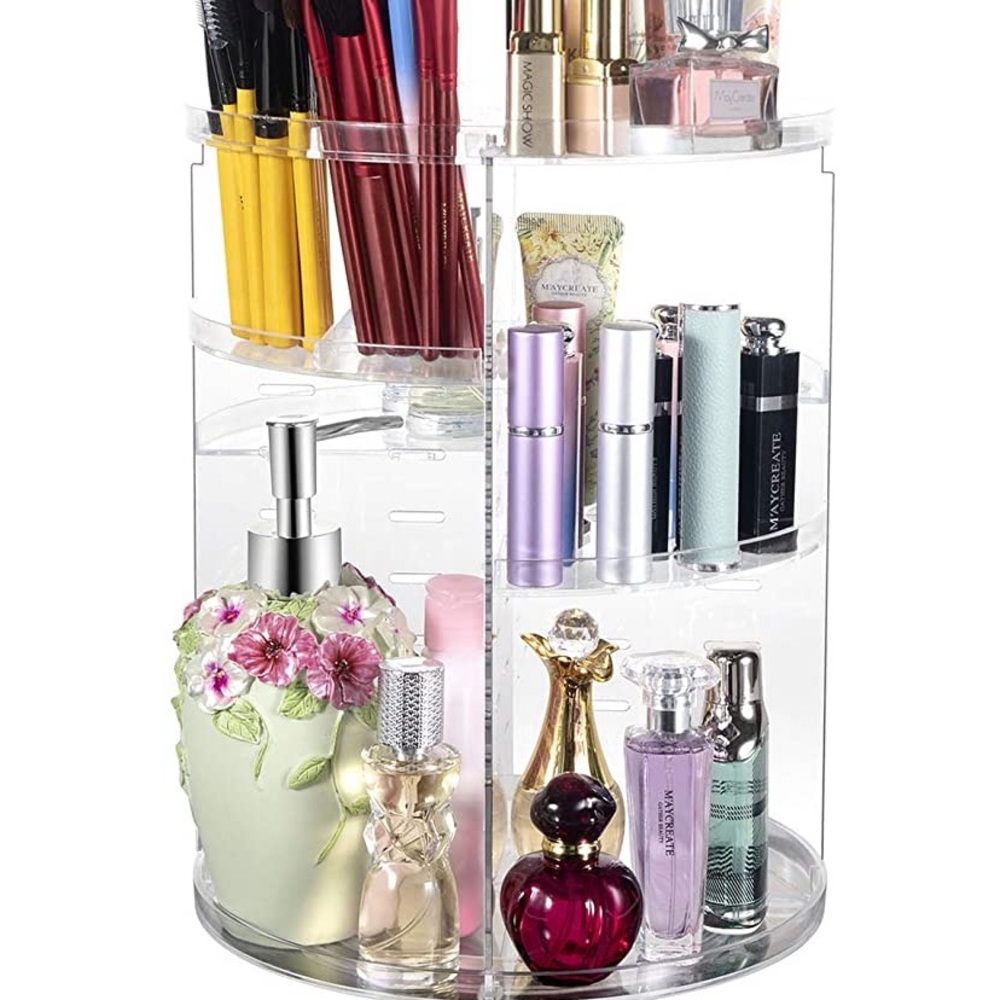 Brand new makeup organizer